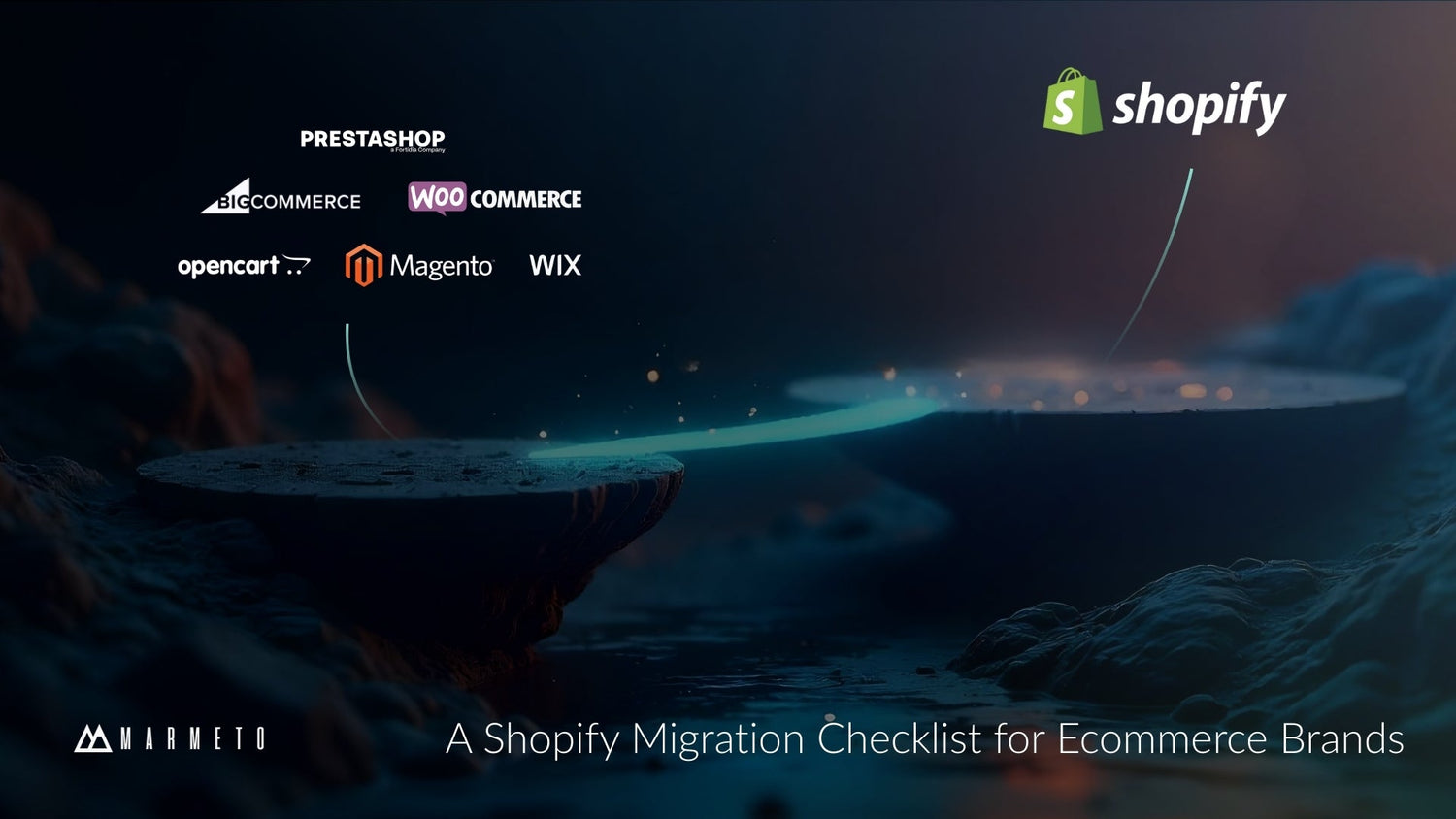 When to Migrate: A Shopify Migration Checklist for Ecommerce Brands
