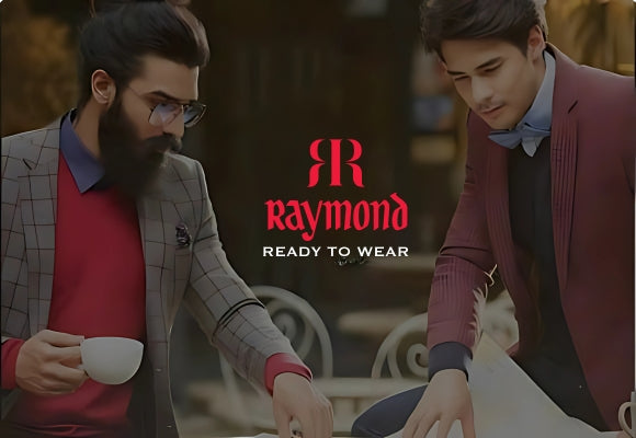 Marmeto X Raymond