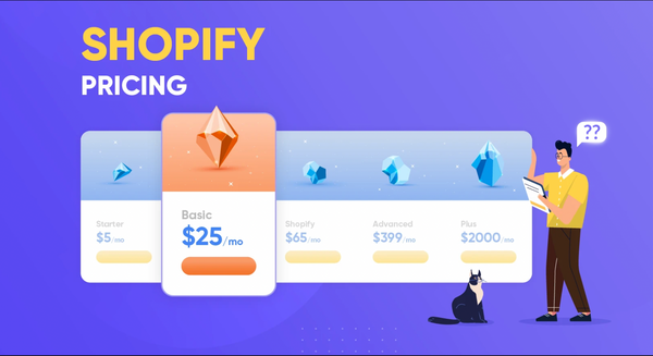 How do I Choose the Right Shopify Pricing Plan?