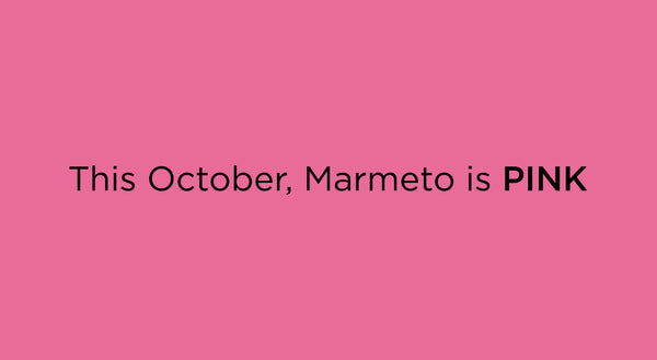 Marmeto is Pink