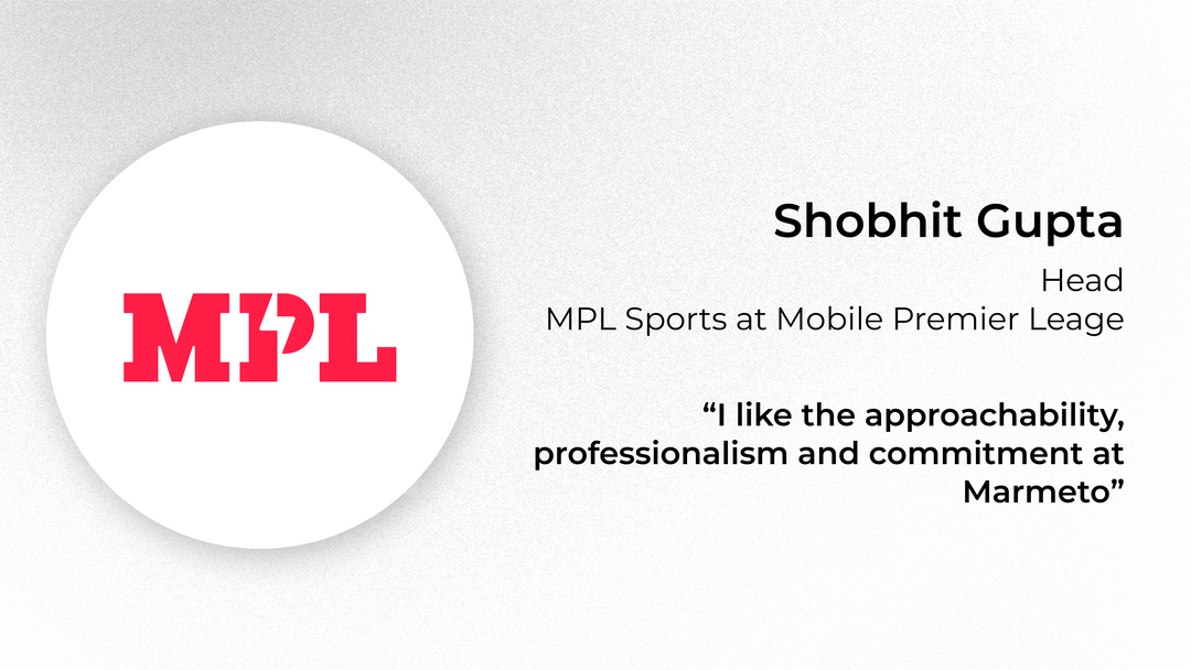 MPL Sports Scores Boundaries with a Shopify Website Transformation