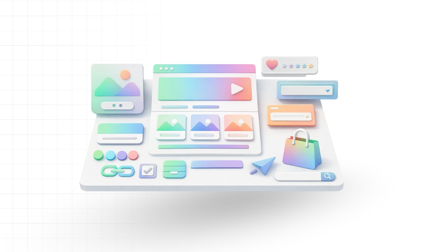 Ecommerce UI/UX Design Process for a Winning Online Store