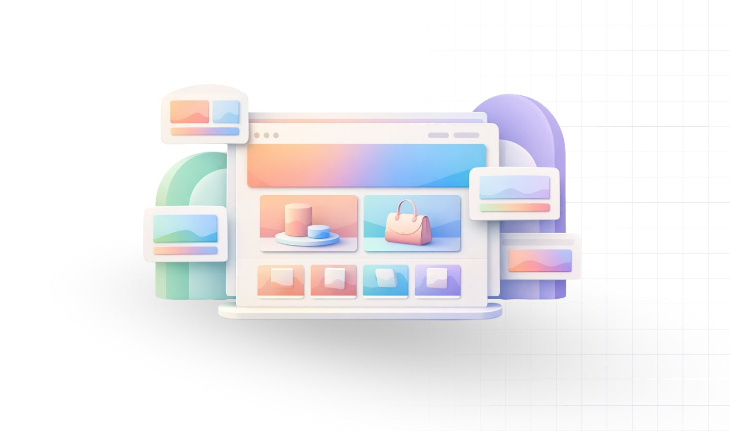 Geo Messaging Above the Fold: High-Converting Shopify Stores for GCC