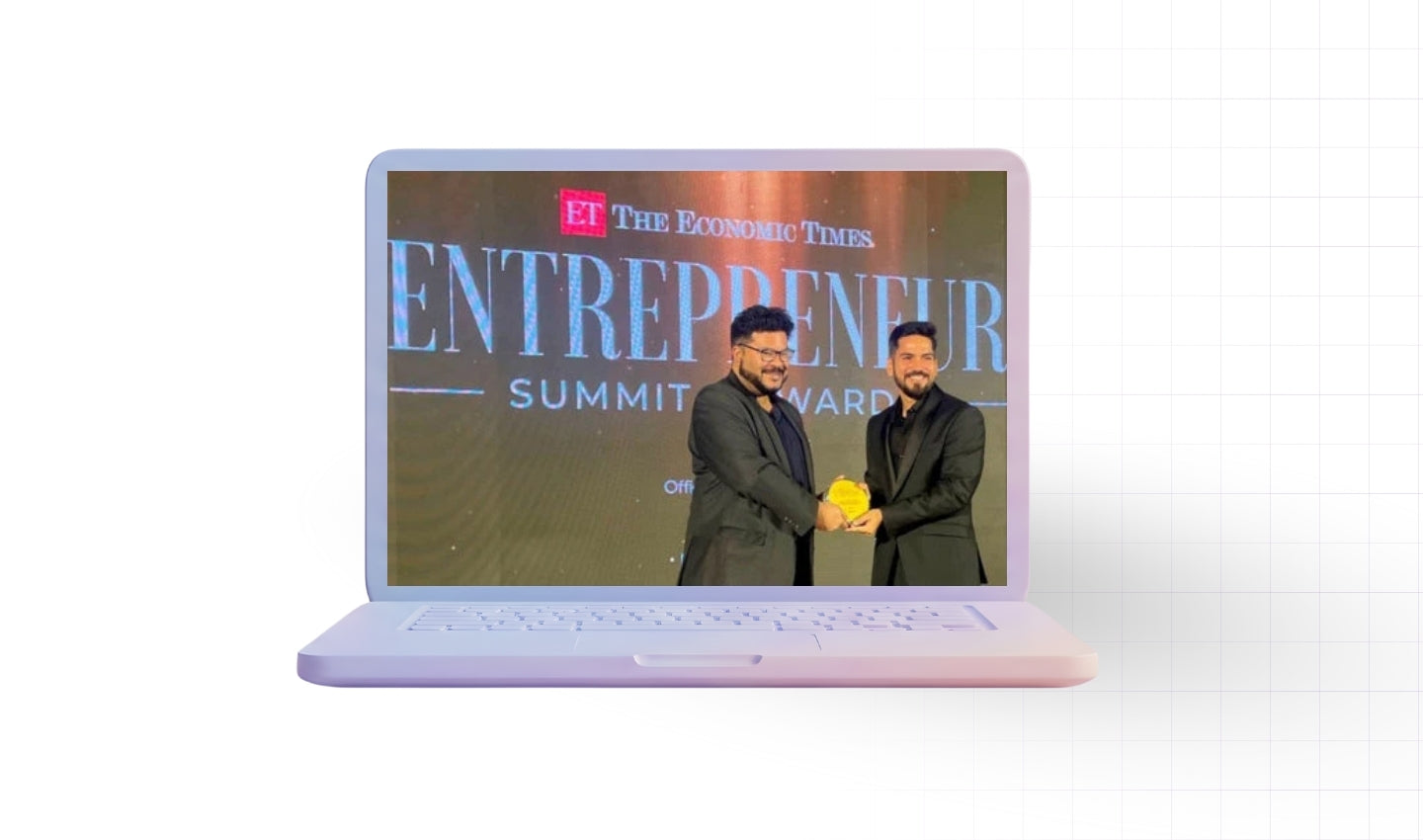 Marmeto Wins the Economic Times Award for Yet Again, for the 4th time!