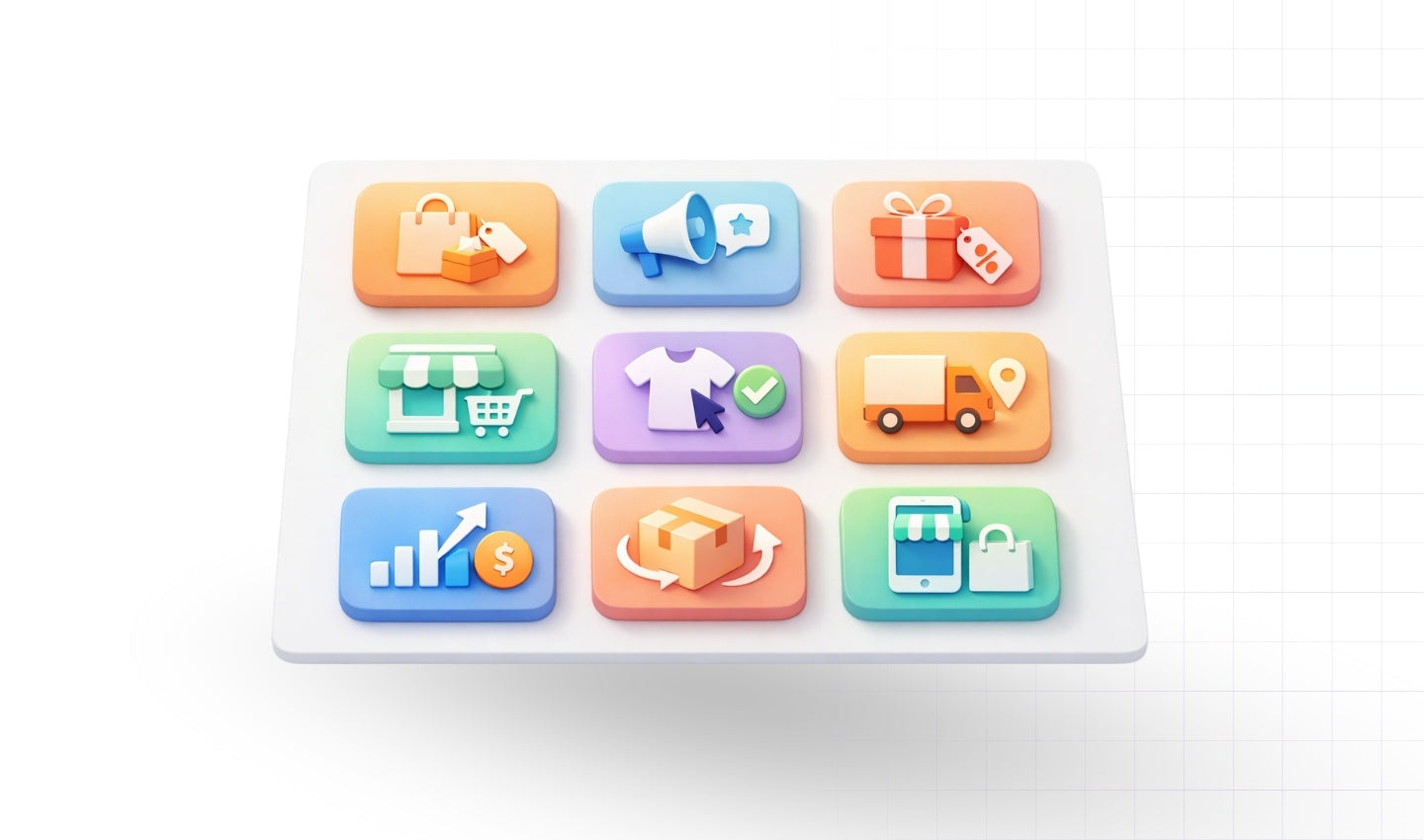 6 Thanksgiving Sales Ideas to Boost Your Ecommerce Revenue