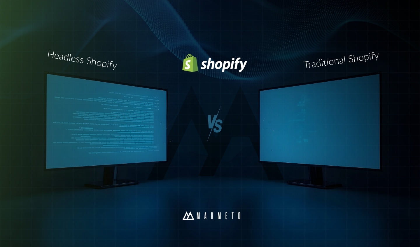 Headless vs Traditional Shopify Dilemma