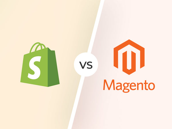 Shopify Vs. Magento: Which Is The Right Pick For Your Online Store?