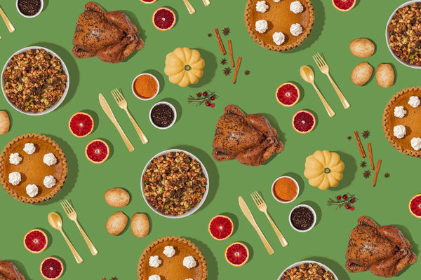 6 Thanksgiving Sale Ideas for a Successful Holiday Season