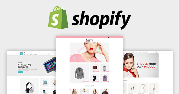 Things you Need to Know about Shopify Theme-based Development