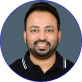 Photo of Svapnil (Goldi) Kambale